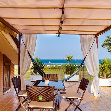 Marche Full Experience-Apartments Porto SantʼElpidio Extérieur photo