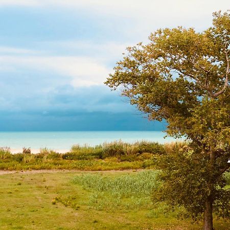 Marche Full Experience-Apartments Porto SantʼElpidio Extérieur photo