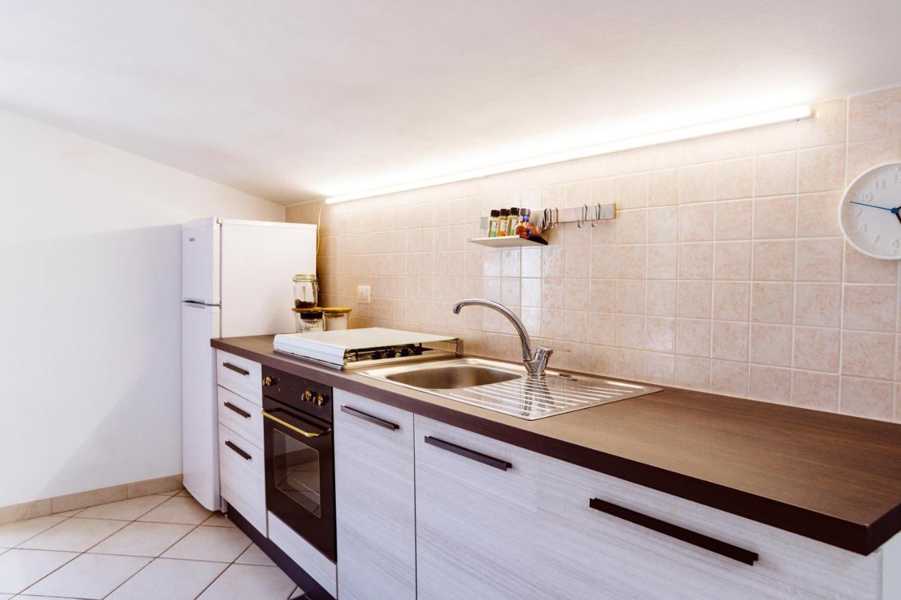 Marche Full Experience-Apartments Porto SantʼElpidio Extérieur photo