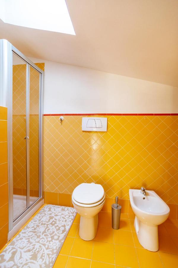 Marche Full Experience-Apartments Porto SantʼElpidio Extérieur photo