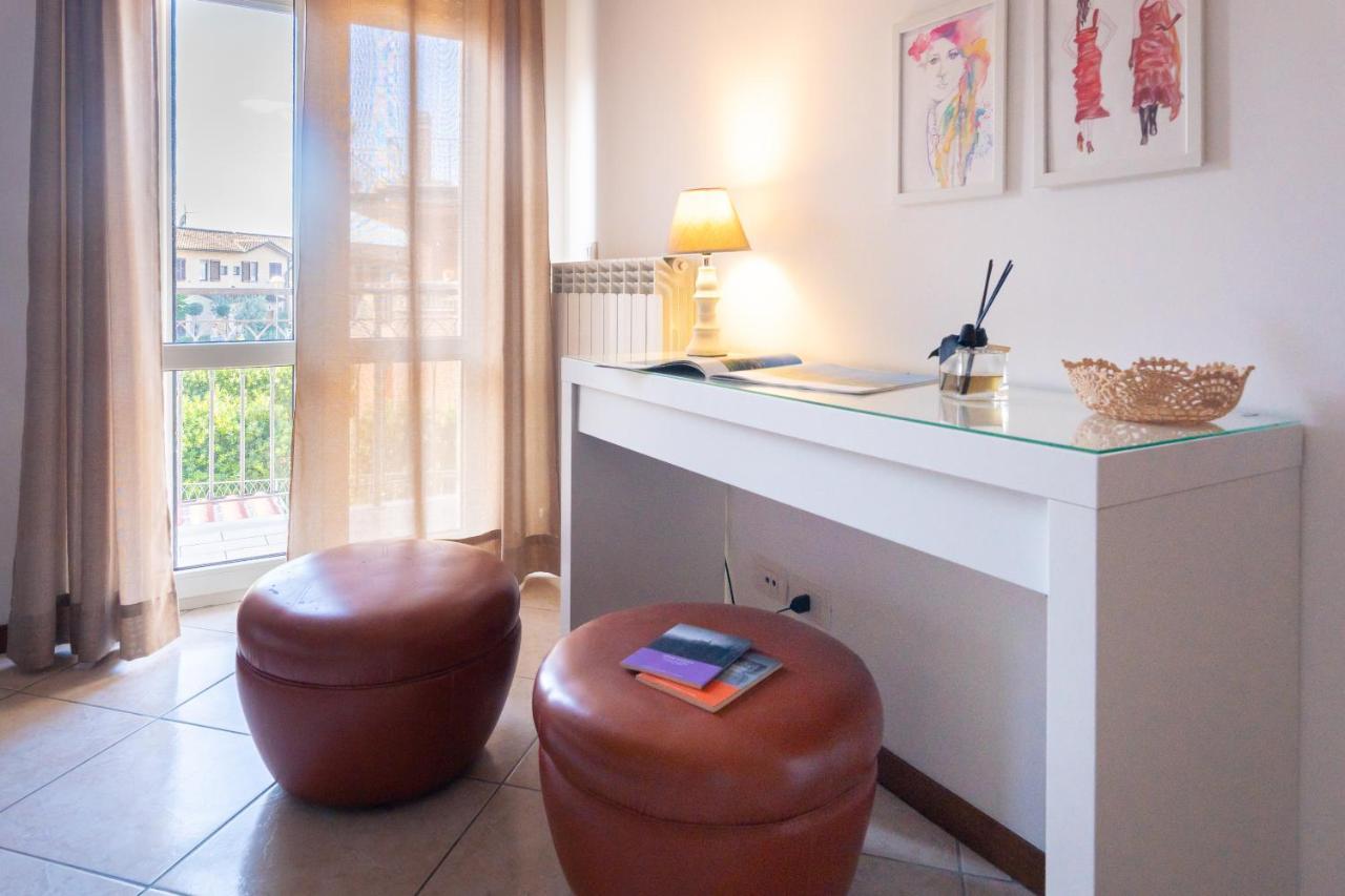 Marche Full Experience-Apartments Porto SantʼElpidio Extérieur photo