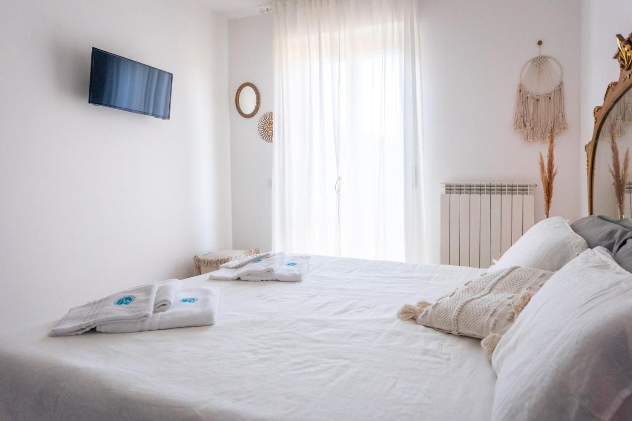 Marche Full Experience-Apartments Porto SantʼElpidio Extérieur photo