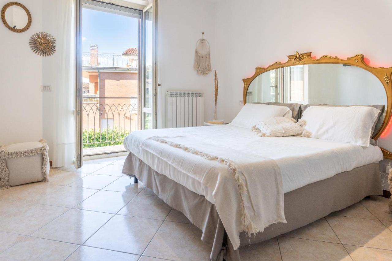 Marche Full Experience-Apartments Porto SantʼElpidio Extérieur photo