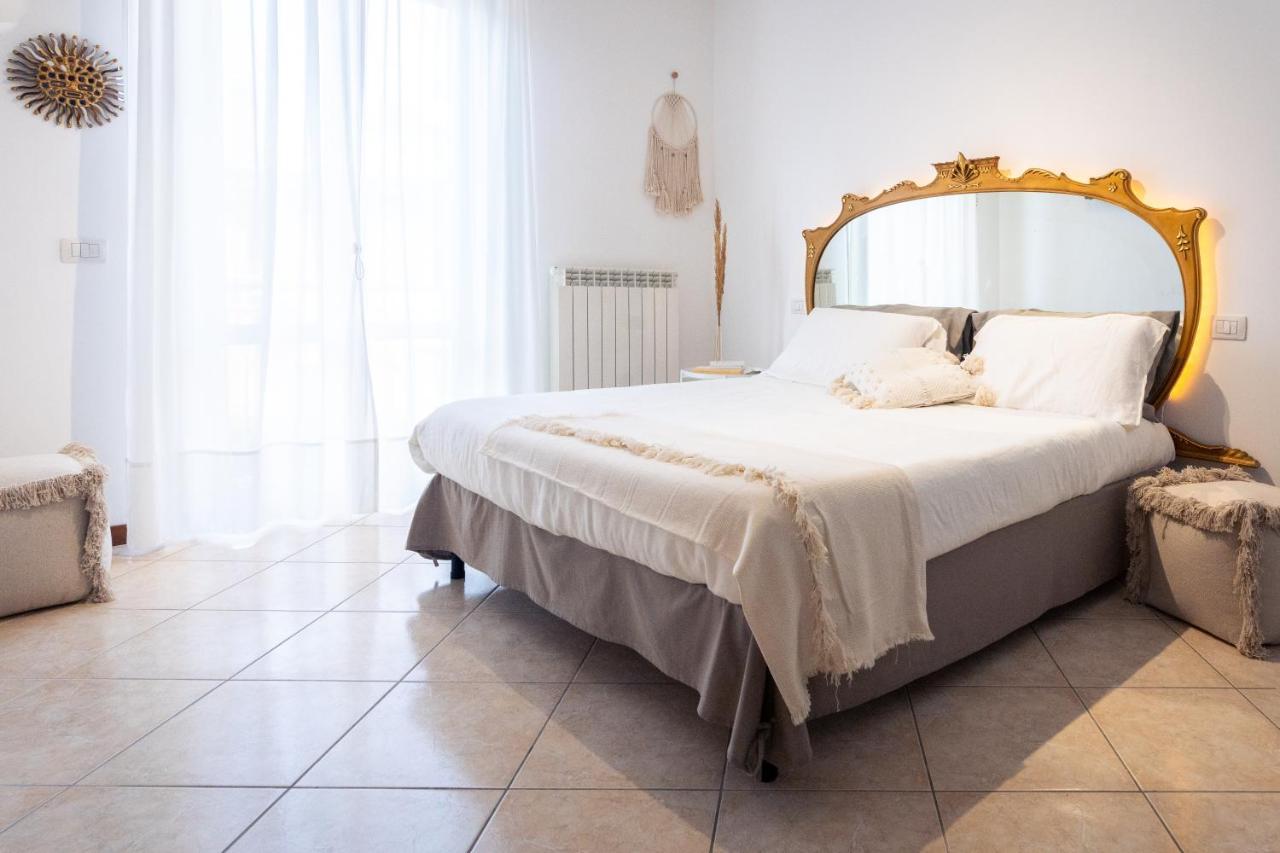 Marche Full Experience-Apartments Porto SantʼElpidio Extérieur photo
