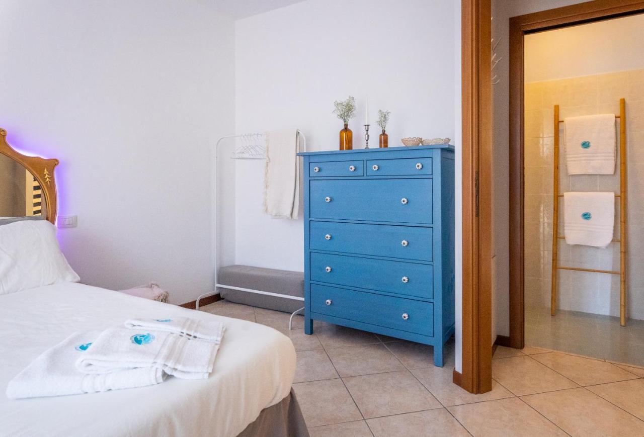 Marche Full Experience-Apartments Porto SantʼElpidio Extérieur photo