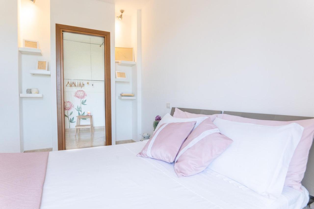 Marche Full Experience-Apartments Porto SantʼElpidio Extérieur photo