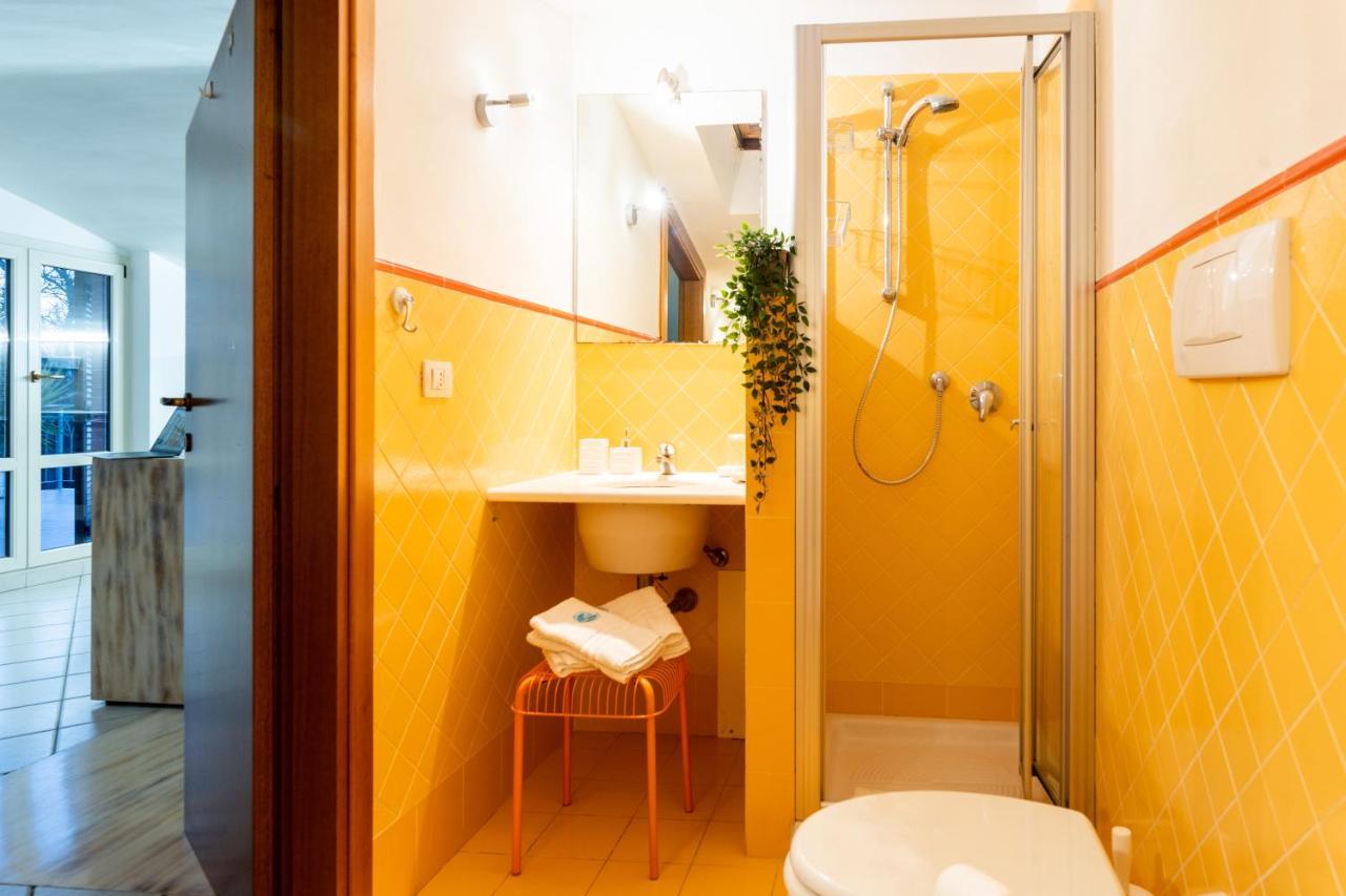 Marche Full Experience-Apartments Porto SantʼElpidio Extérieur photo