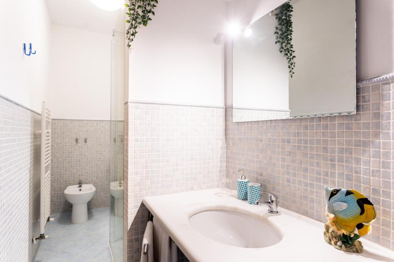 Marche Full Experience-Apartments Porto SantʼElpidio Extérieur photo