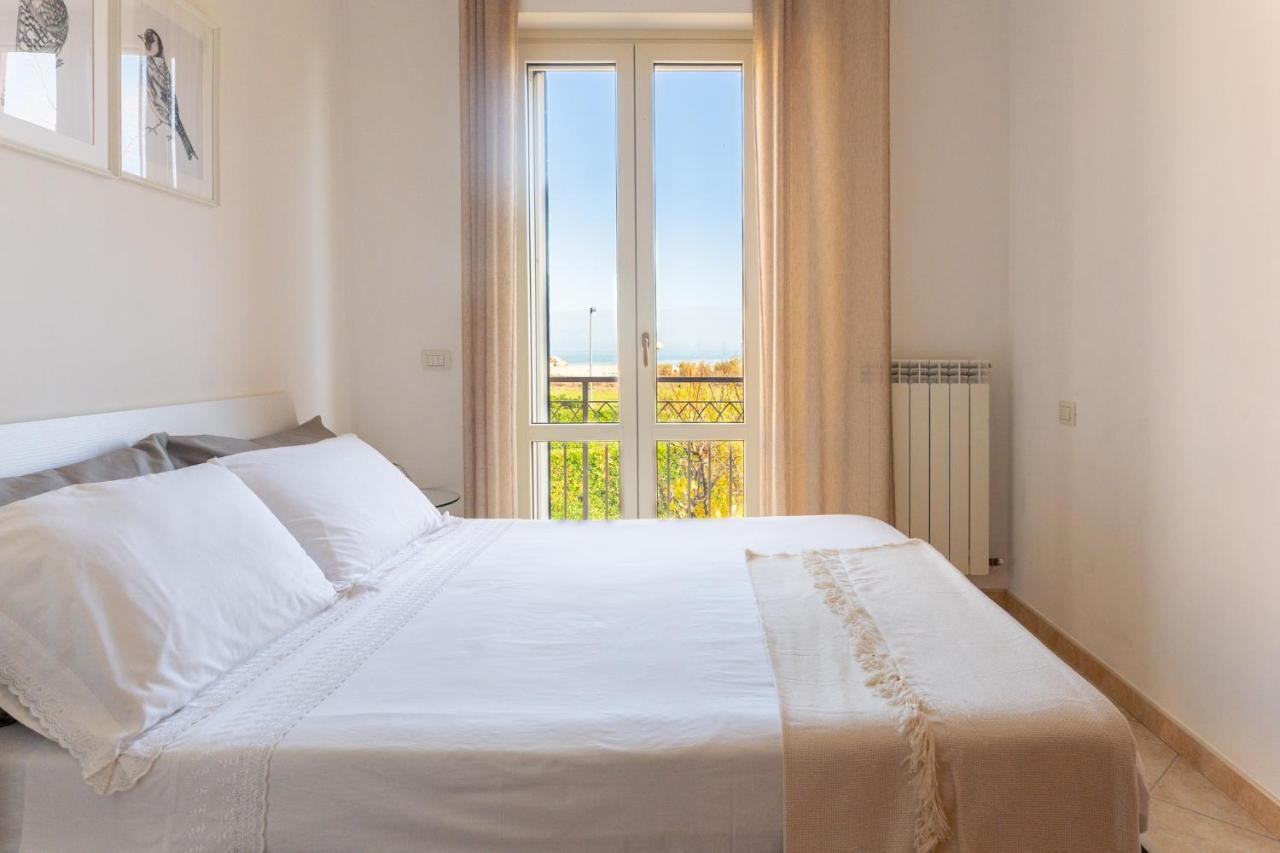 Marche Full Experience-Apartments Porto SantʼElpidio Extérieur photo