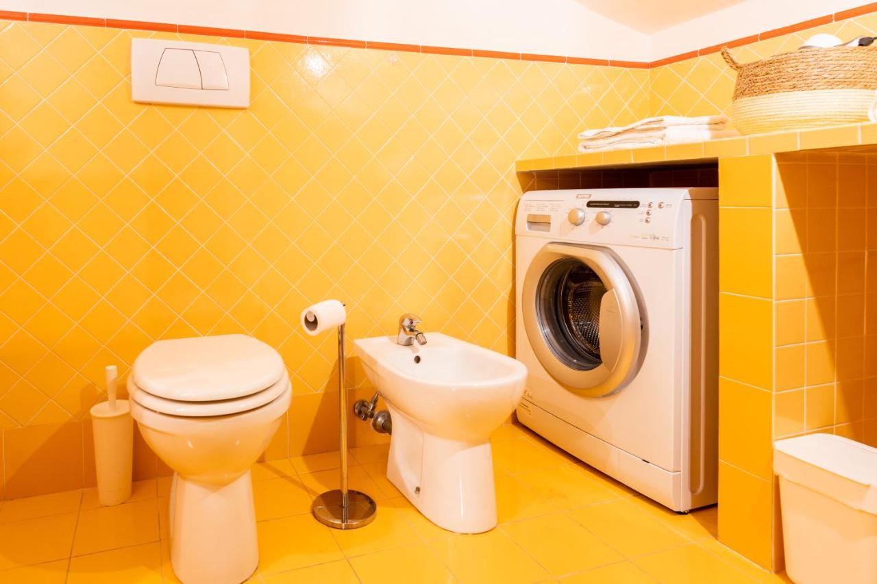 Marche Full Experience-Apartments Porto SantʼElpidio Extérieur photo