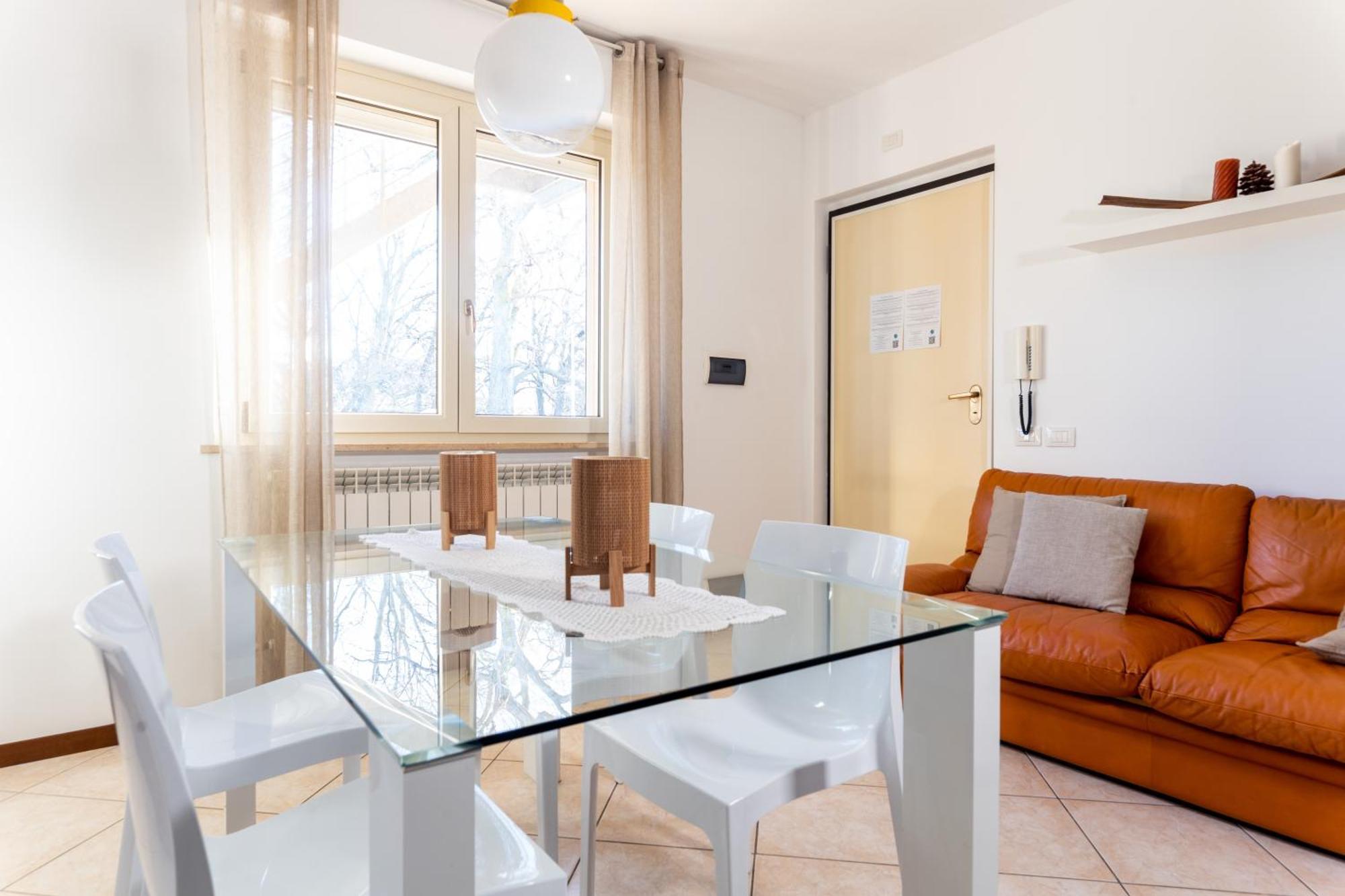 Marche Full Experience-Apartments Porto SantʼElpidio Extérieur photo