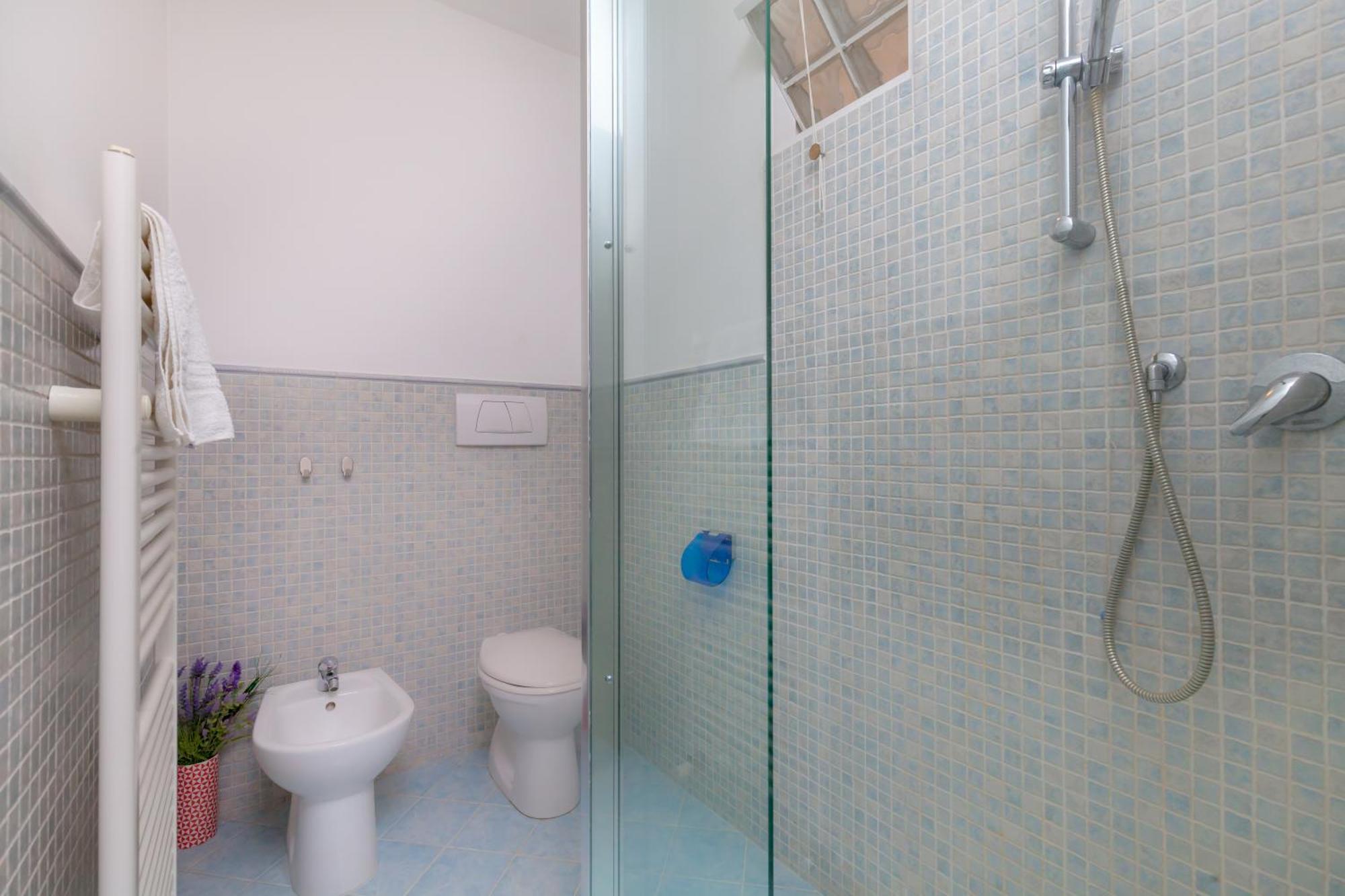 Marche Full Experience-Apartments Porto SantʼElpidio Extérieur photo