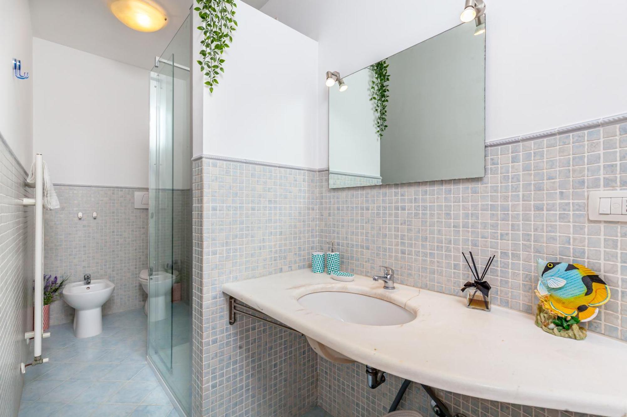 Marche Full Experience-Apartments Porto SantʼElpidio Extérieur photo